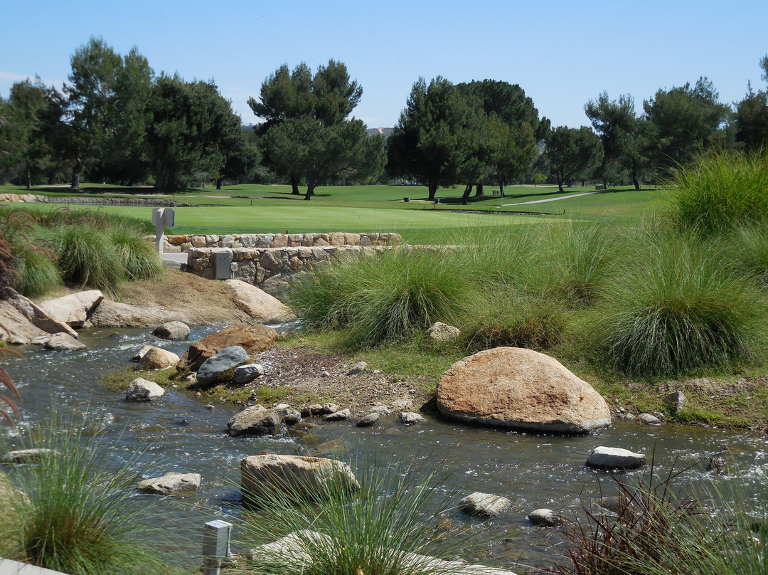 Temecula Creek-特曼库拉必去景点