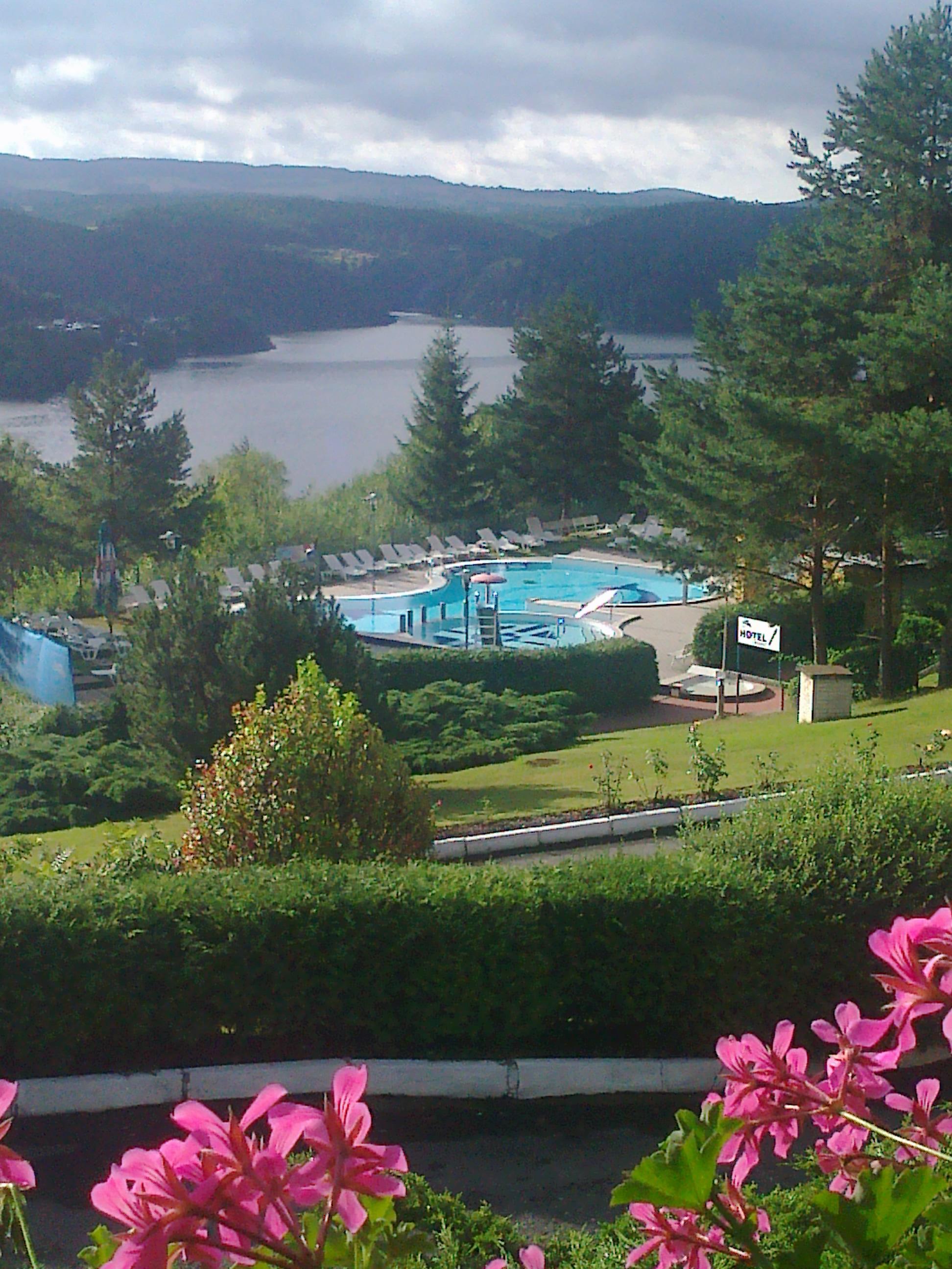 Hotel Solenice-客卧