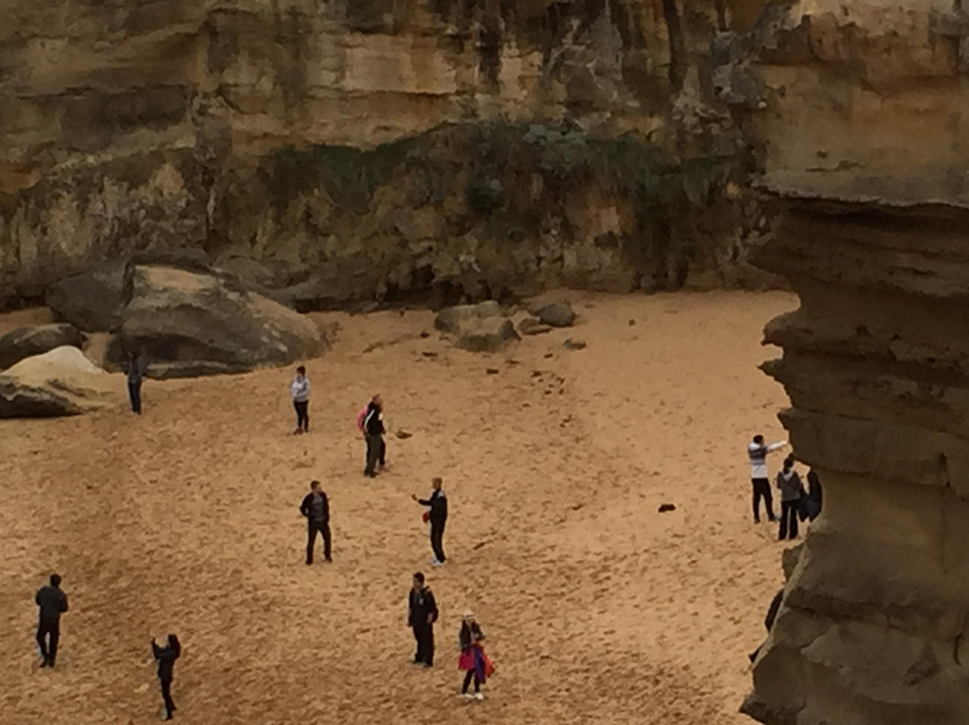 洛克阿德峡谷-维多利亚必去景点
