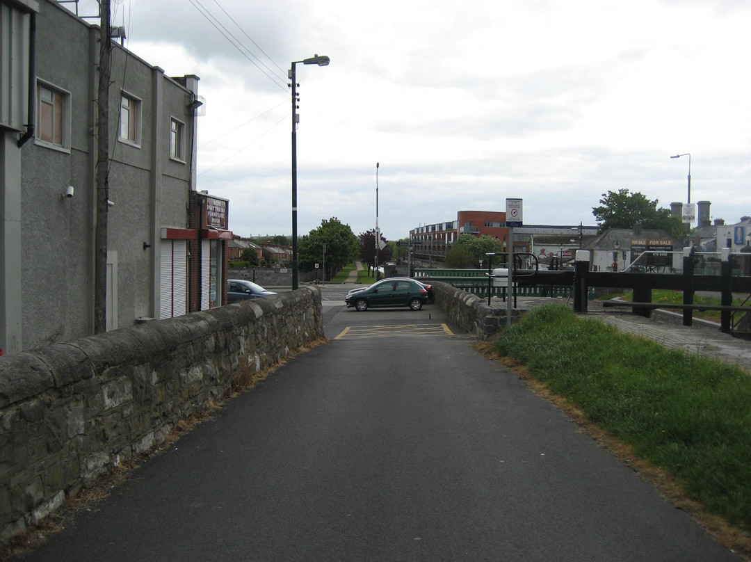 Royal Canal Way景点图片