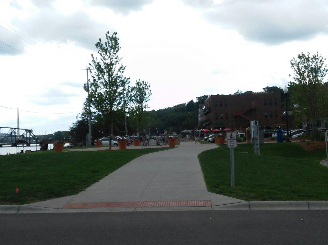 Lowell Park-斯蒂尔沃特必去景点