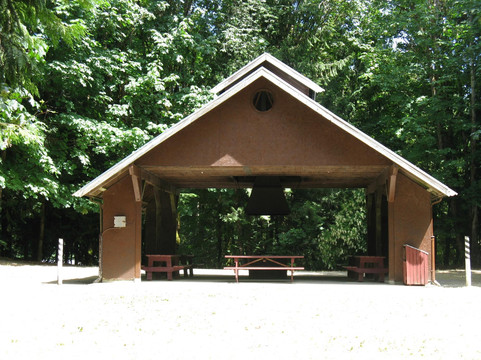 Bright Angel Park-邓肯必去景点