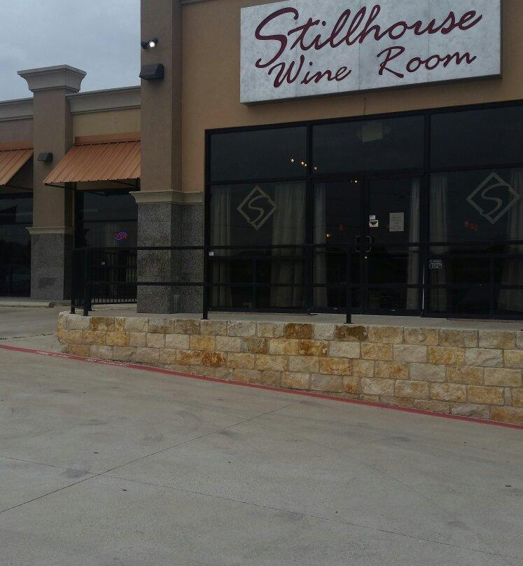 Stillhouse Wine Room-Killeen必去景点