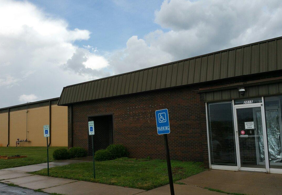 Relics Antique Mall-斯普林菲尔德必去景点