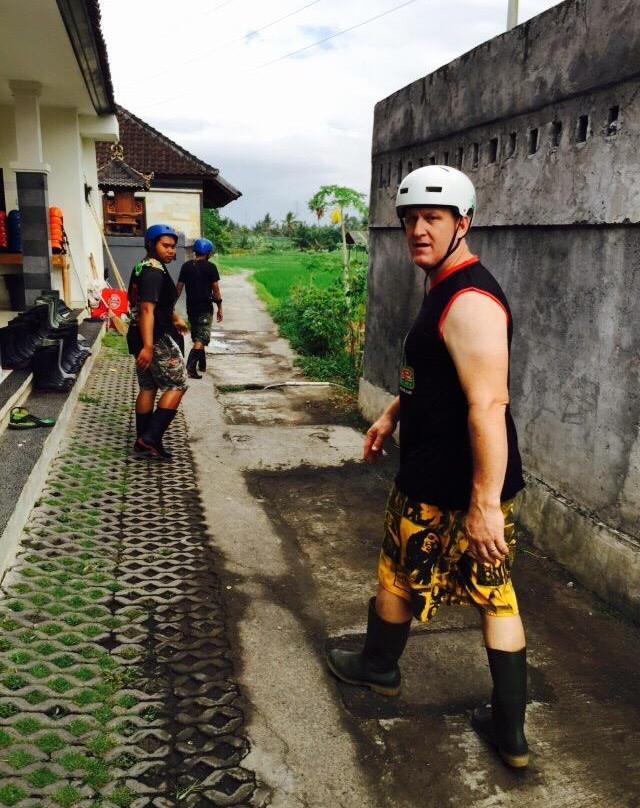 Wake Bali Adventure景点图片