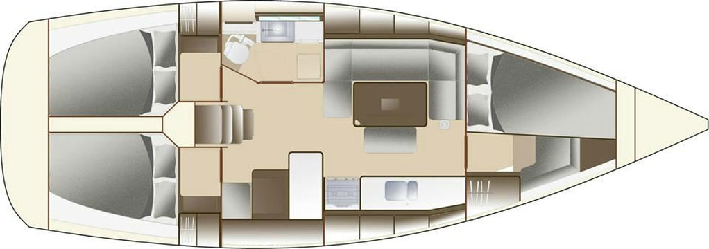 Golden Sail - Azores Yacht Charter-波尔图镇必去景点