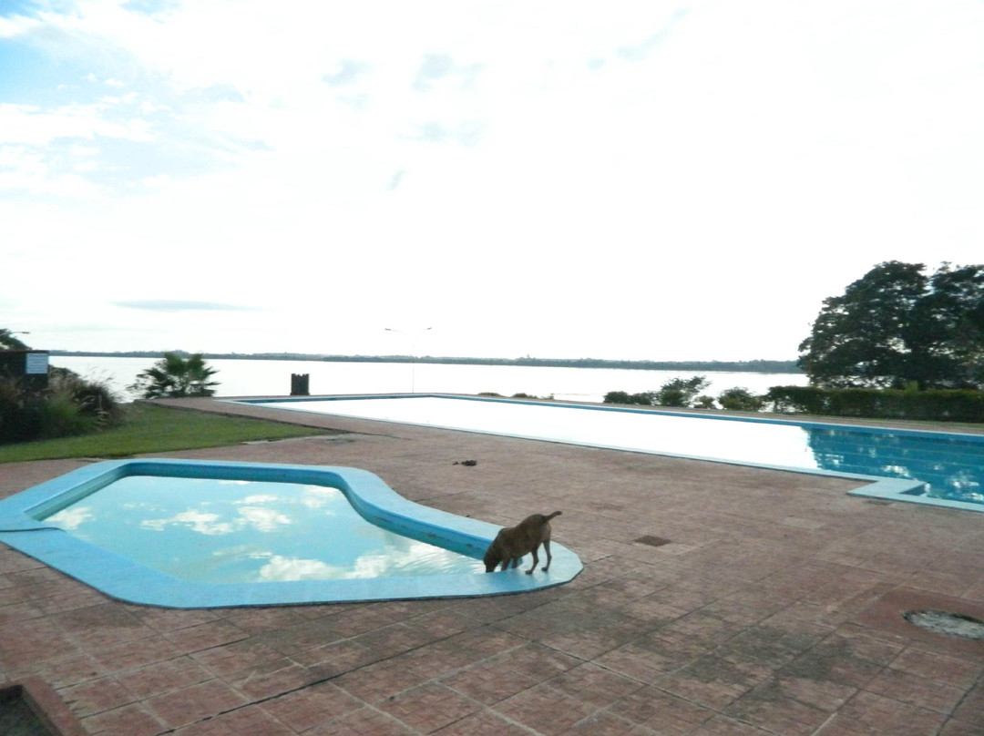 Manantiales Monte Caseros主图