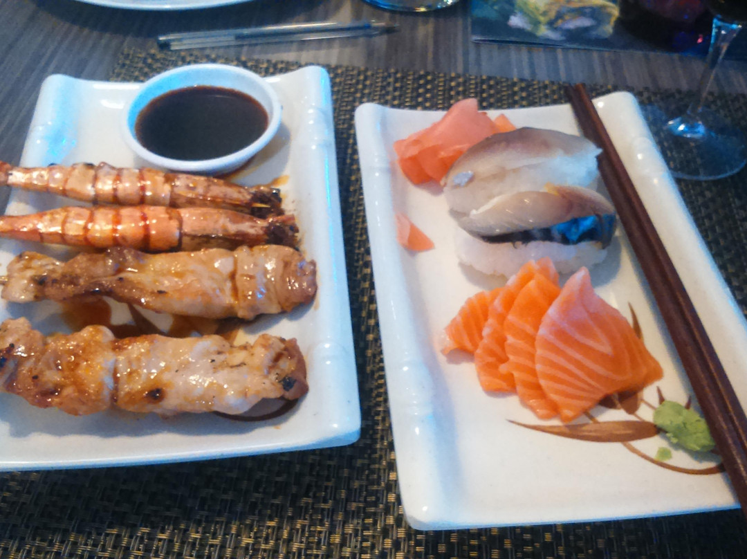 Sushi 93