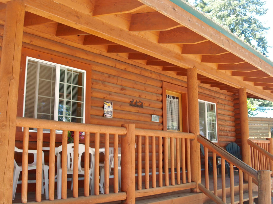 Wilson's Camp Prattville