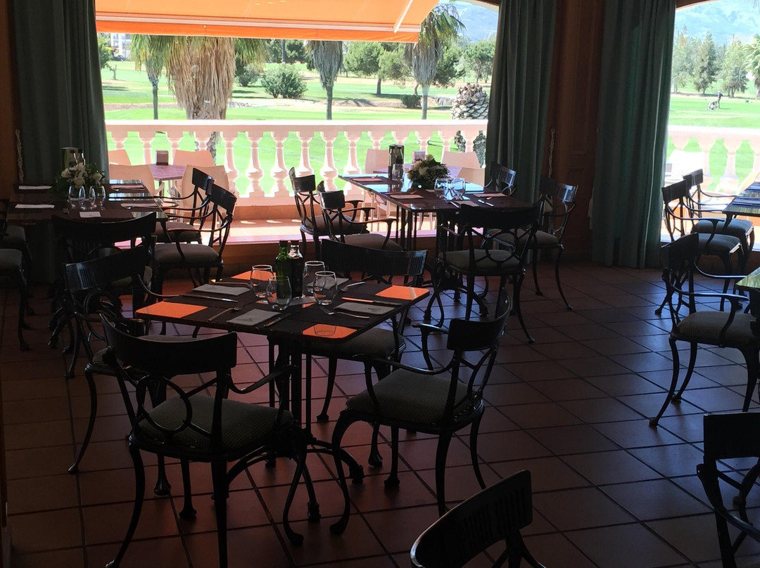 Club De Golf Oliva Nova景点图片