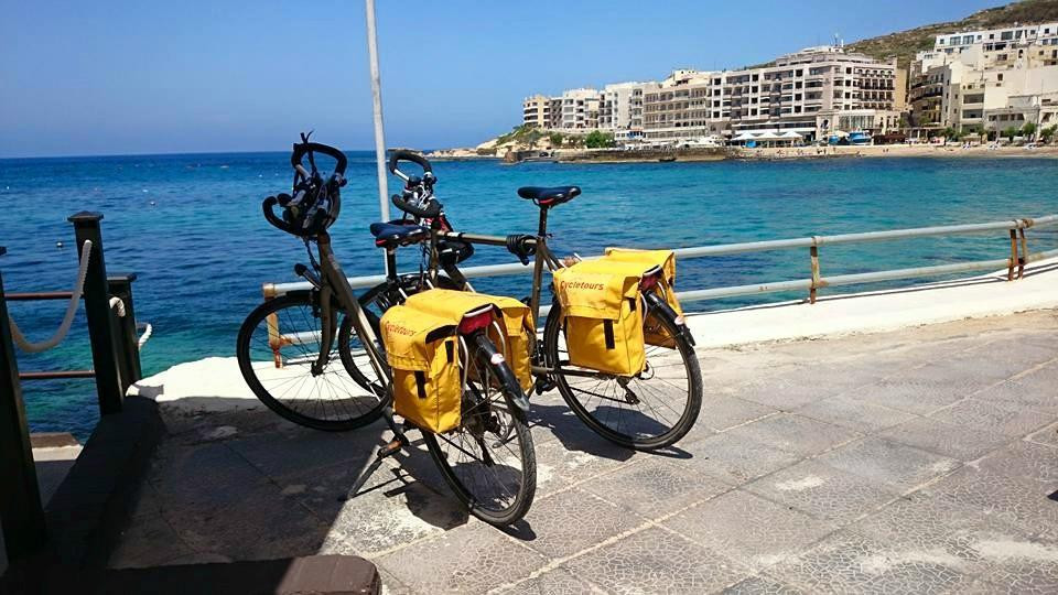 Eco Sports Malta-Bugibba必去景点