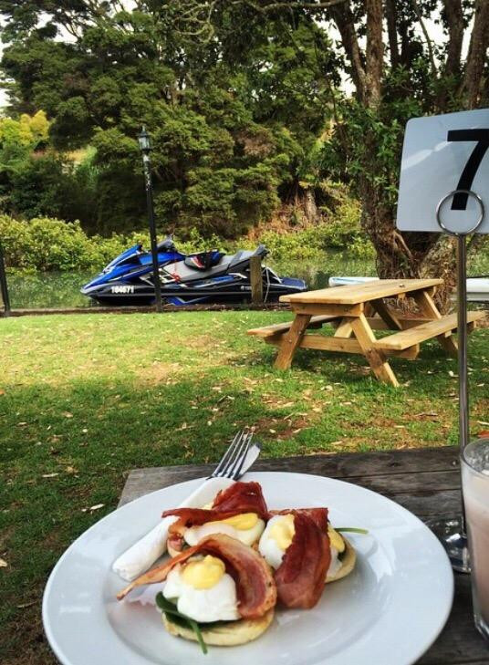 Clevedon餐馆和美食-Lime Tree Cafe