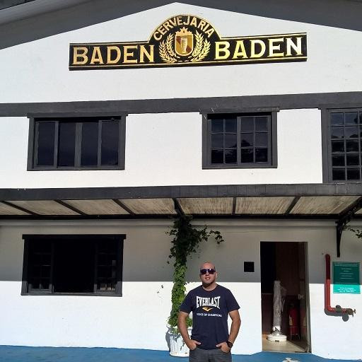 Baden Baden Tour-坎普斯－杜若尔当必去景点