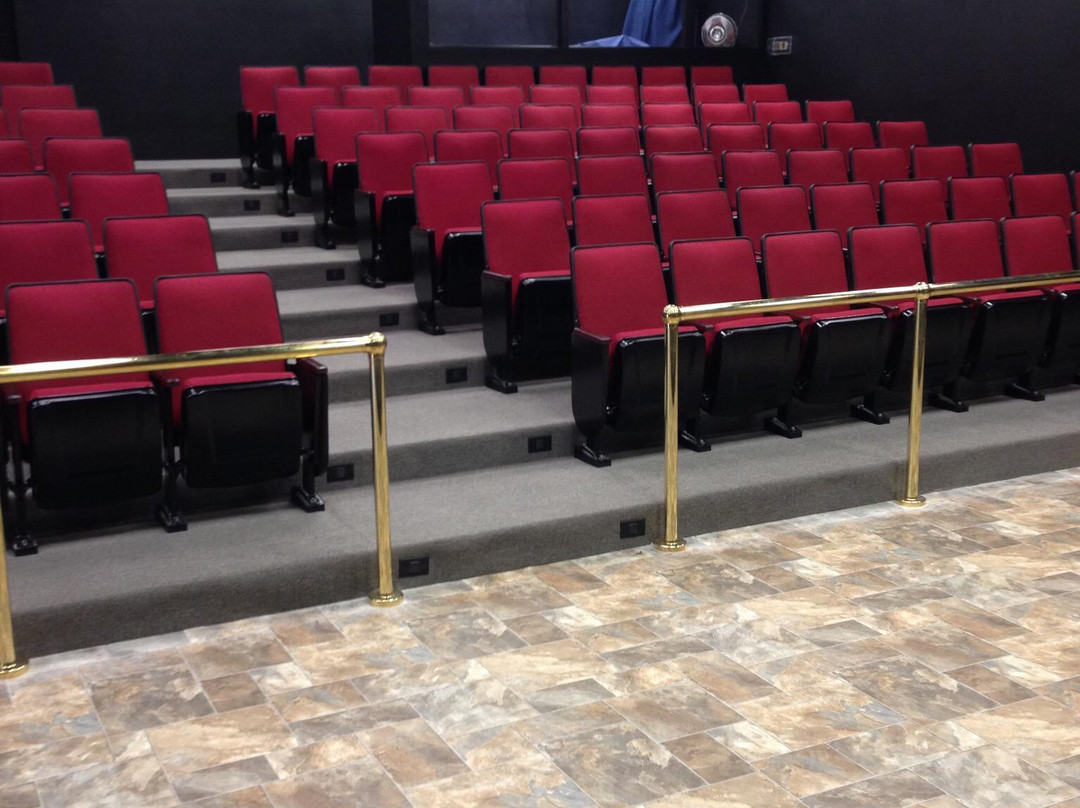 Tellico Community Playhouse-Loudon必去景点