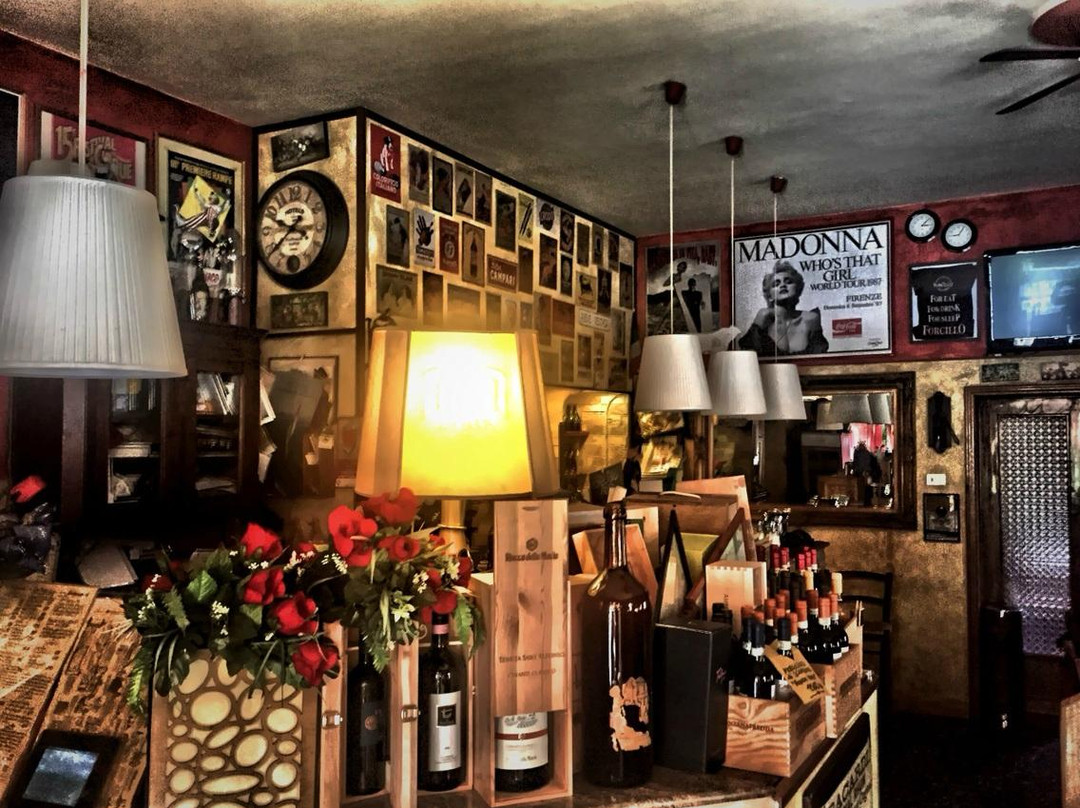 Forcillo Ristorante Locanda & Camere