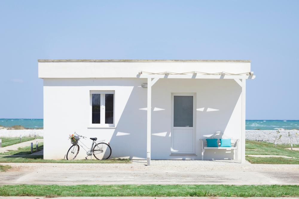 Lendinuso酒店住宿-Spiaggiabella Resort