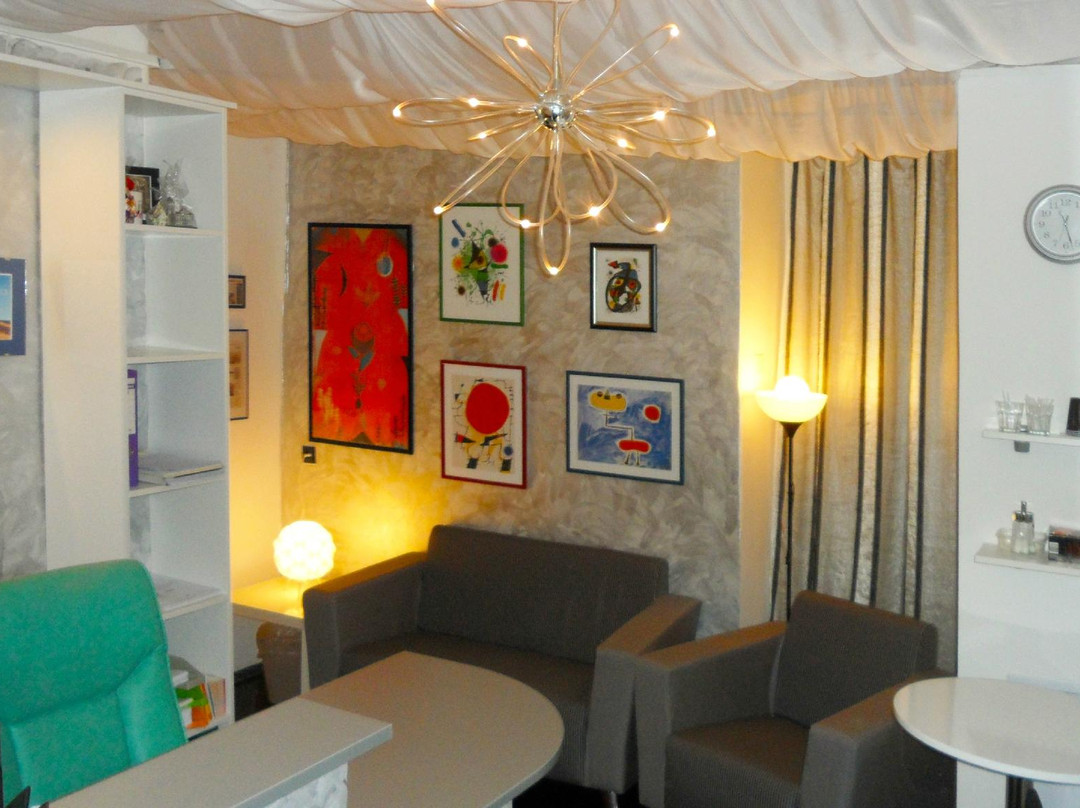 Hostel Morcic-Ri