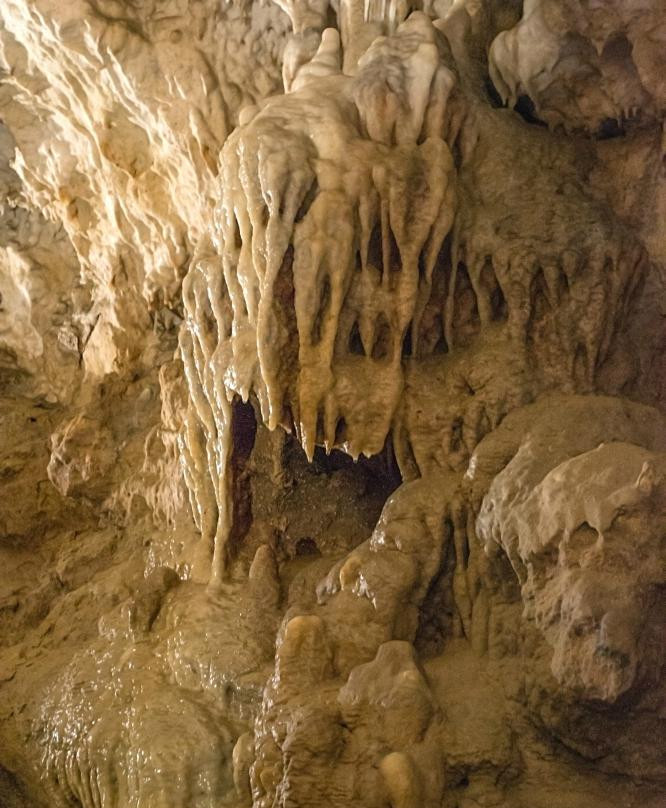 Grotte Celestine景点图片