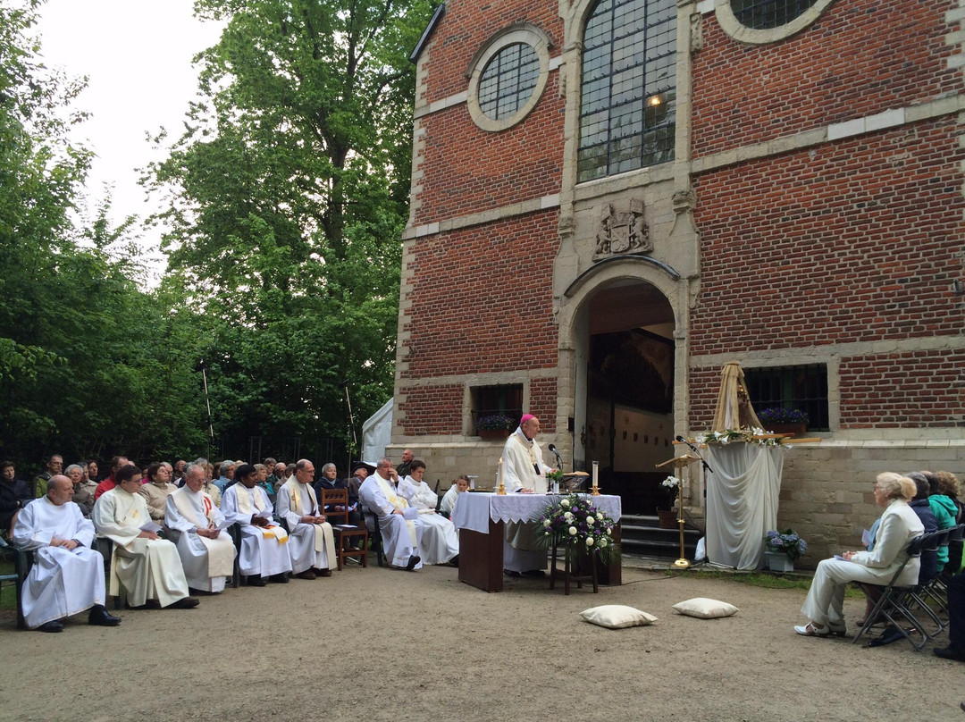 Our Lady of Steenbergen Chapel景点图片