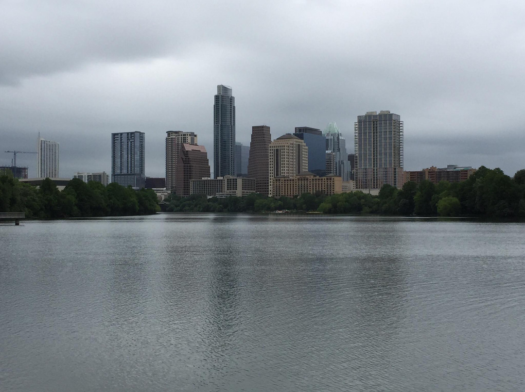 柏德女士湖越野骑行-奥斯丁必去景点