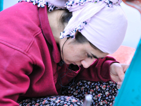 Kervan Carpet & Kilim-格雷梅必去景点