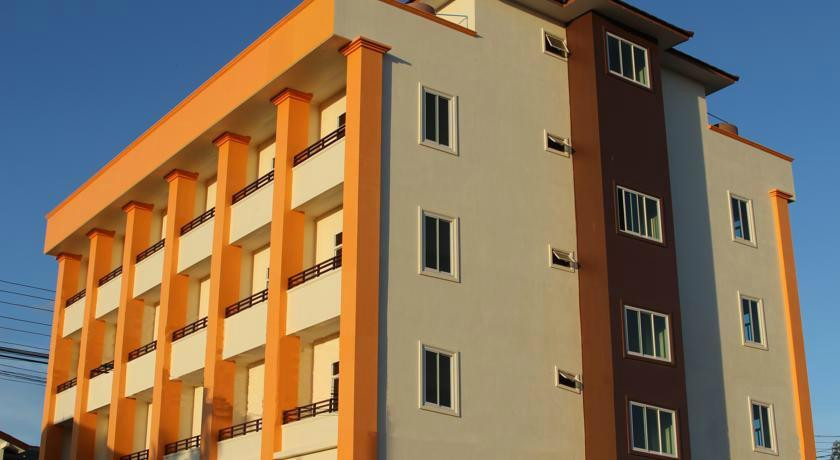 Savannakhet酒店住宿-Avalon Residence