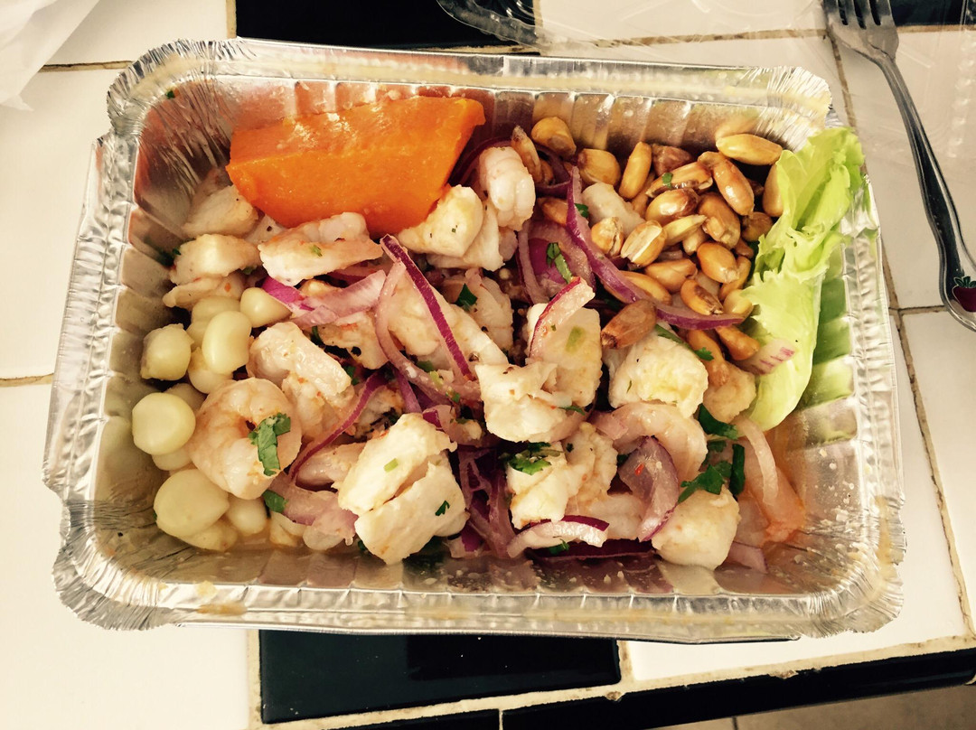 Las Totoritas Restaurant