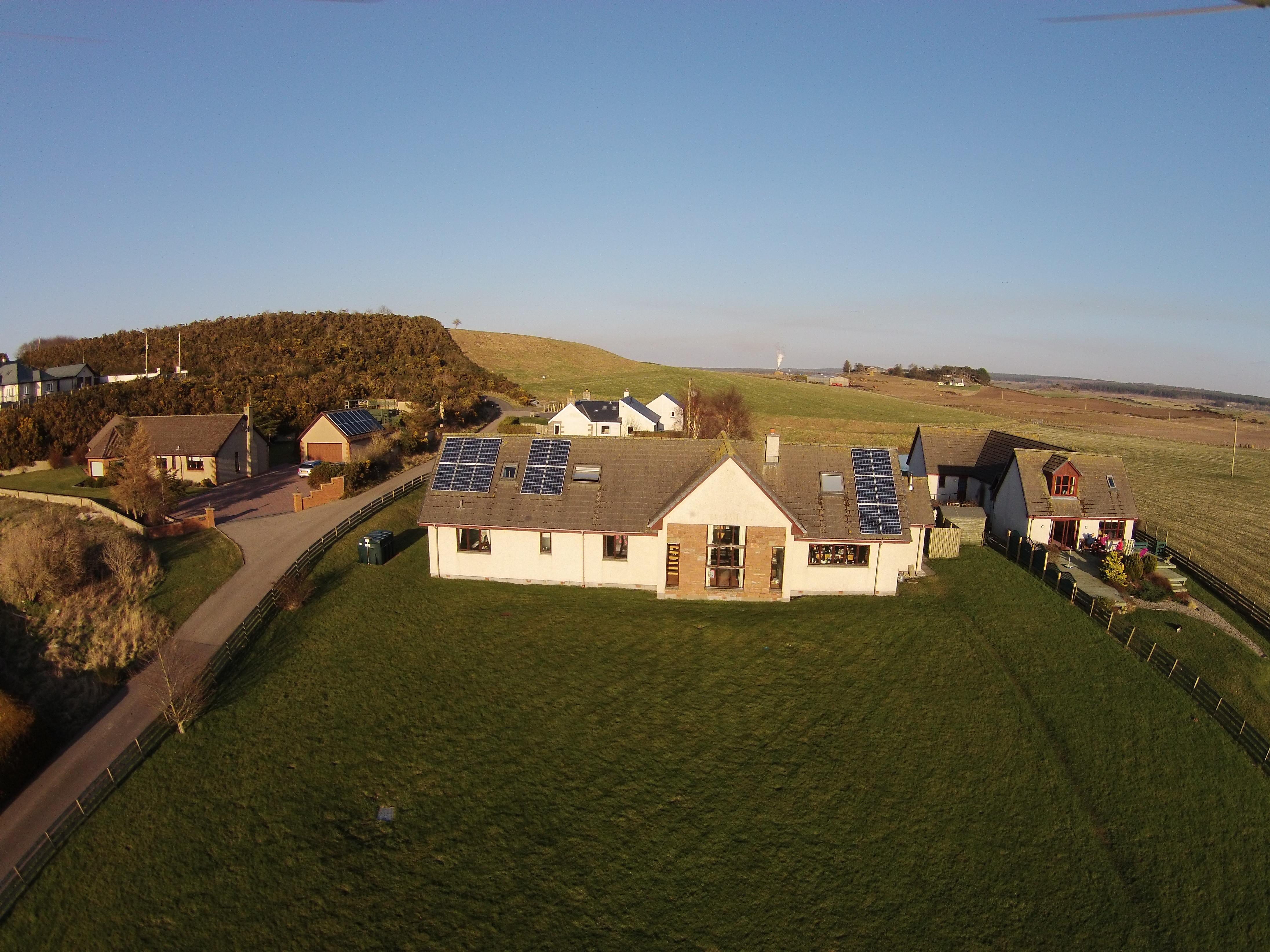 Ceol Na Mara Bed and Breakfast-官方