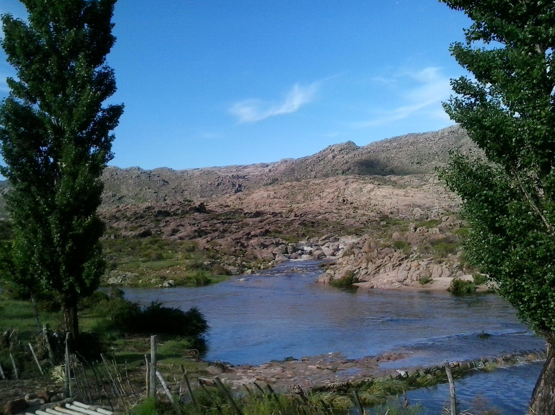 Balneario Abuela Teresa景点图片
