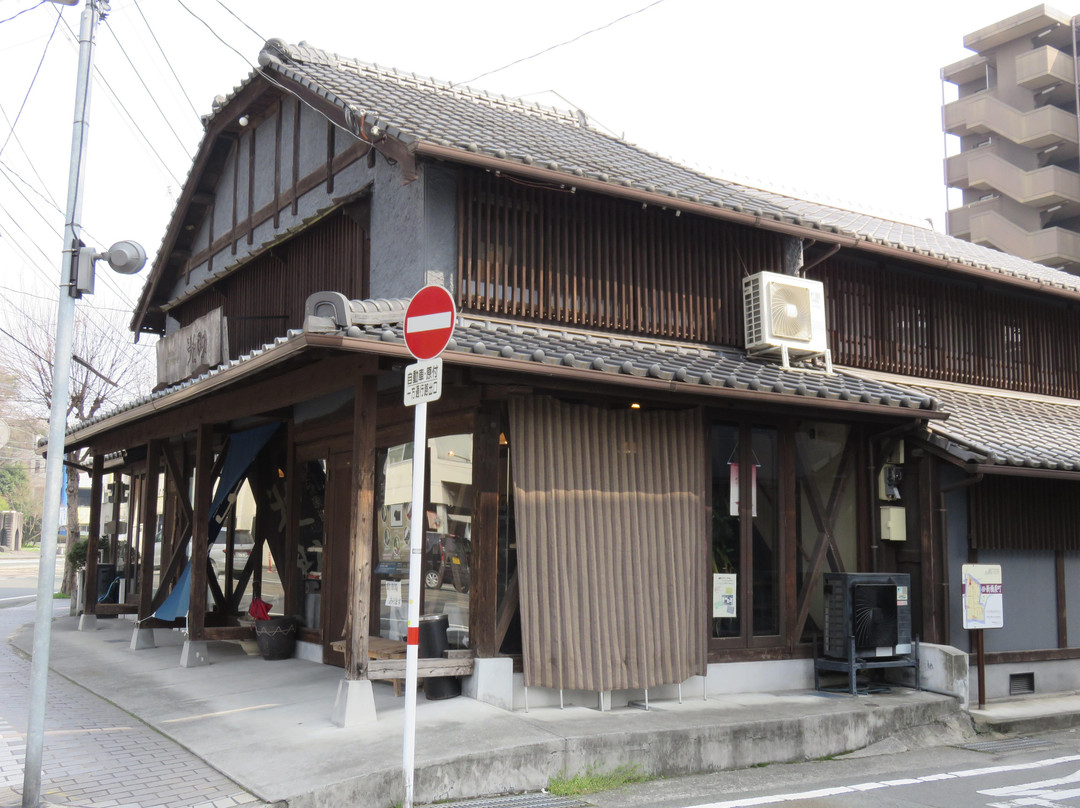 Shinmachi Furumachi-熊本市必去景点