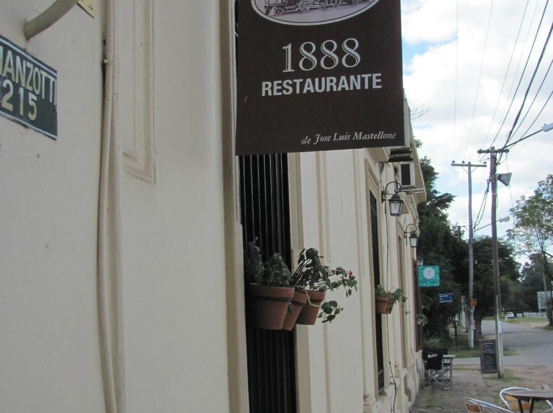 Manzanares旅游攻略图片