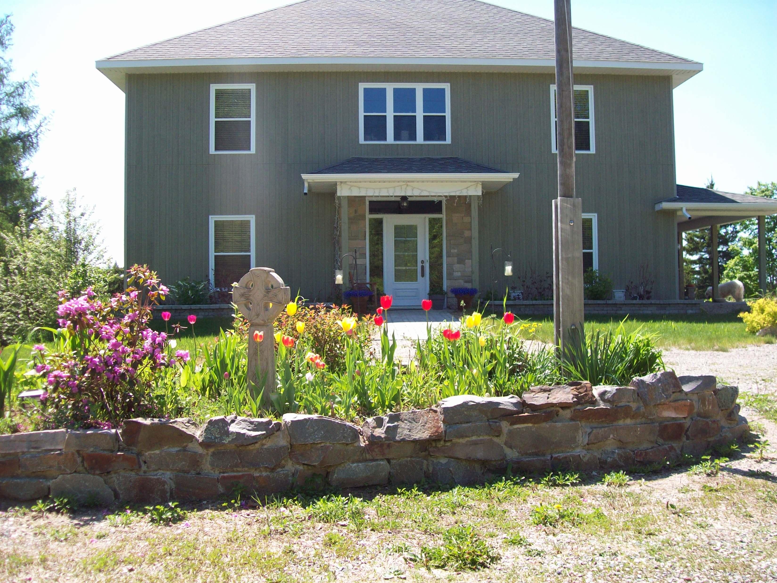 Stonefield House B&B-官方