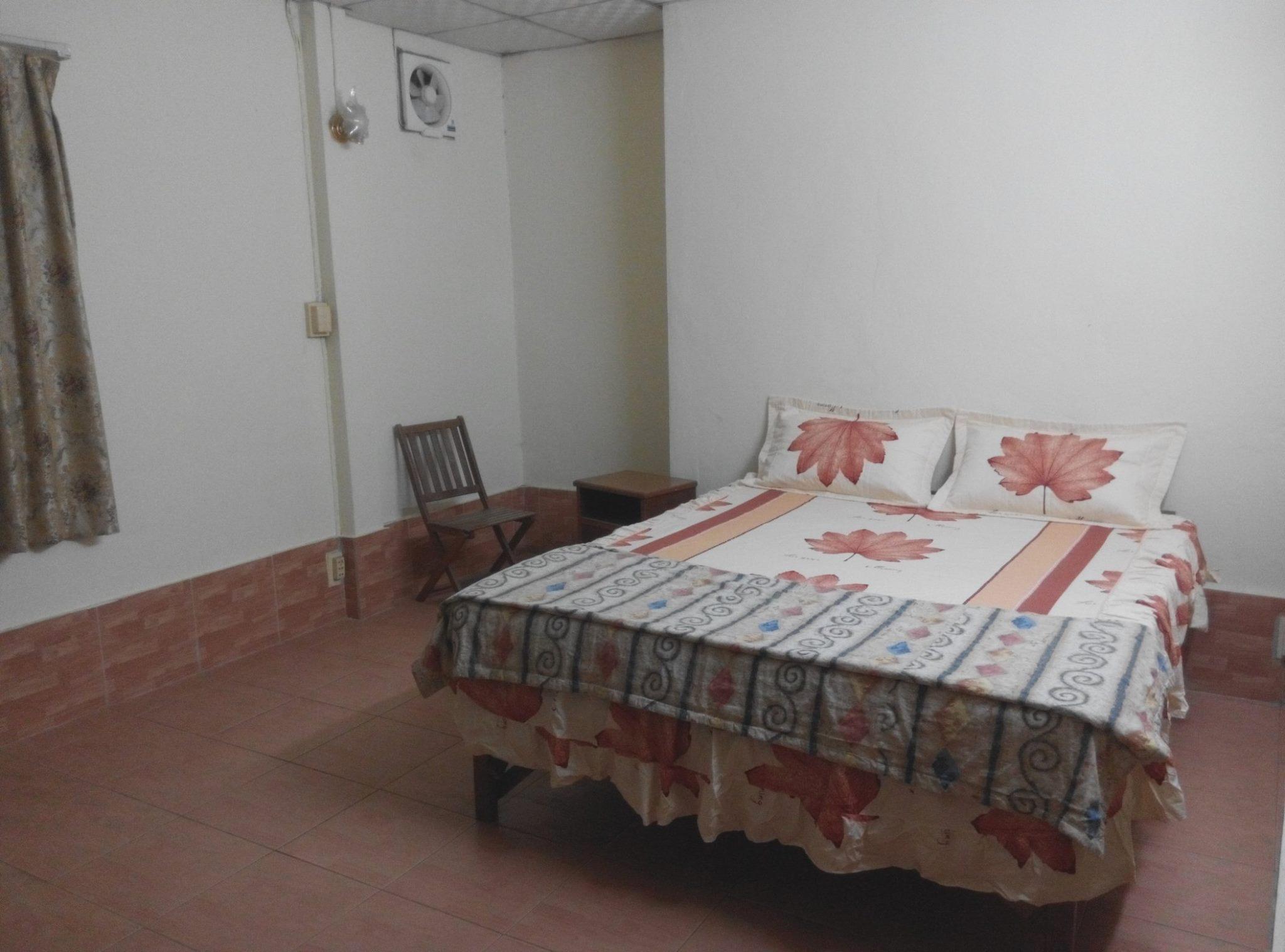 Souksavanh Guest House-官方