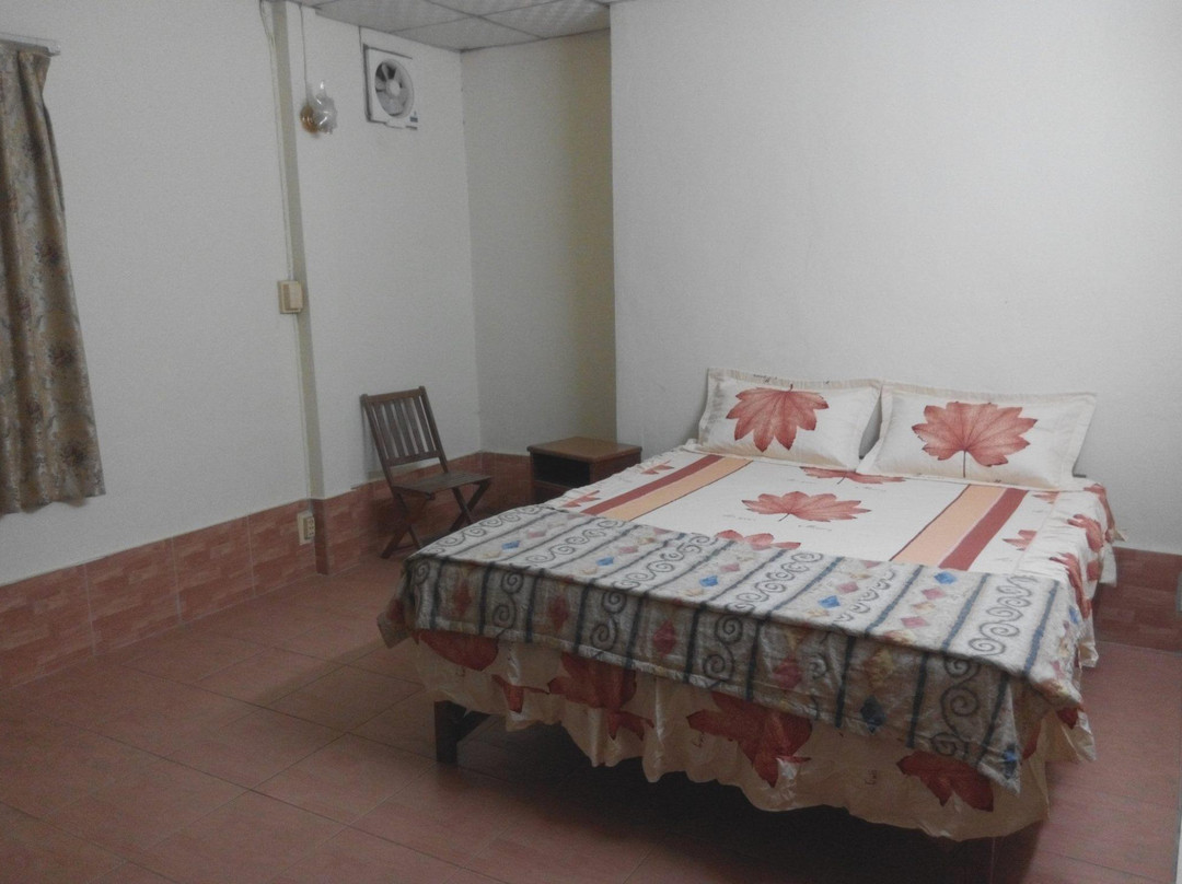 Souksavanh Guest House主图