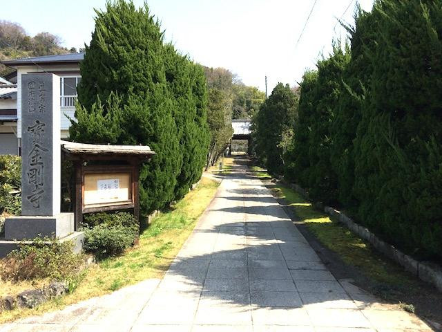 Hokogoji Temple-小田原市必去景点