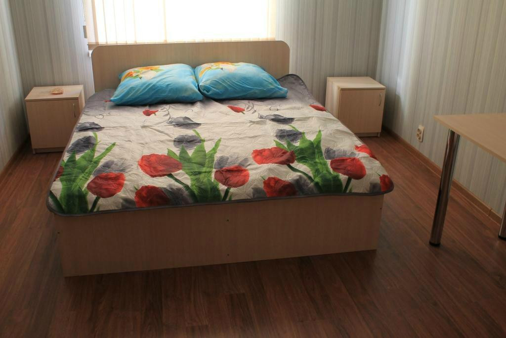 Hostel U Dyadi Vasi