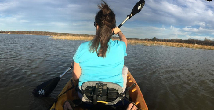 Lake Worth-沃思堡必去景点