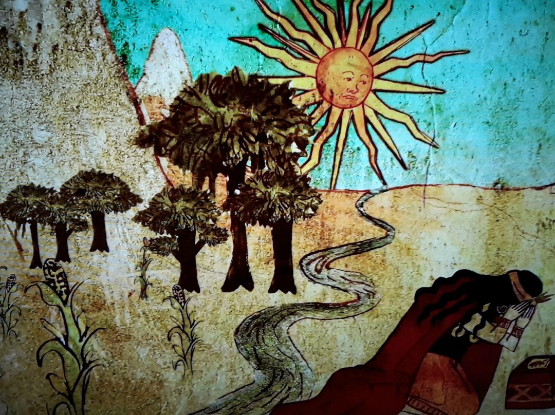 Be Peru Boutique Tour Operator-利马必去景点