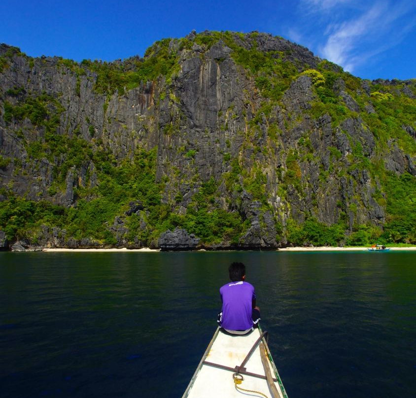La Salangane Dive Center-爱妮岛必去景点