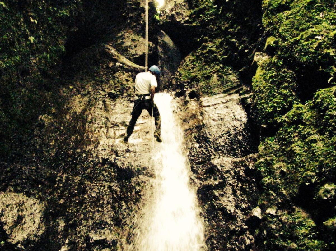 No Limit Adventures CR景点图片