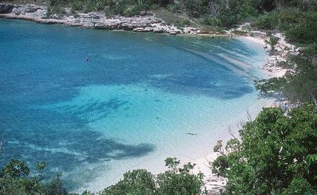 Antigua Chiama Italia Tour景点图片