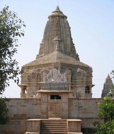 Shyam Temple景点图片