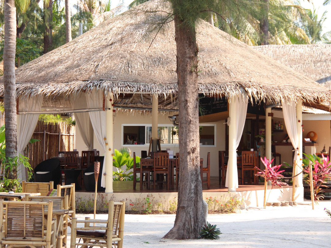 Angkana Bungalows Adults Only