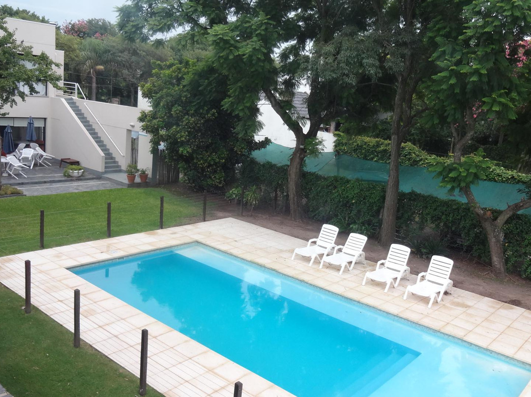 Hotel Horizonte