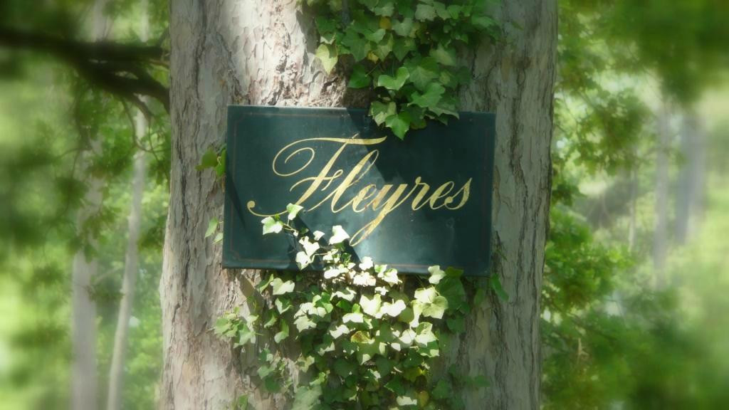 Haras de Fleyres景点图片