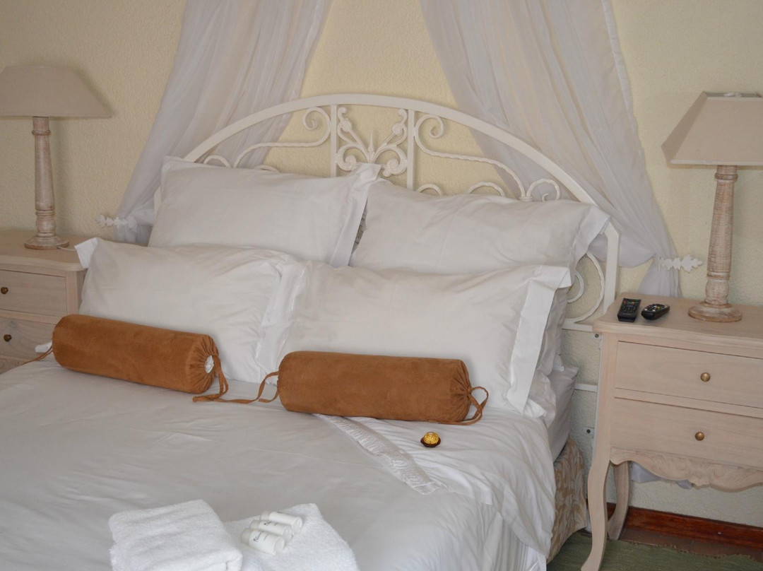 Alvesta Guest House