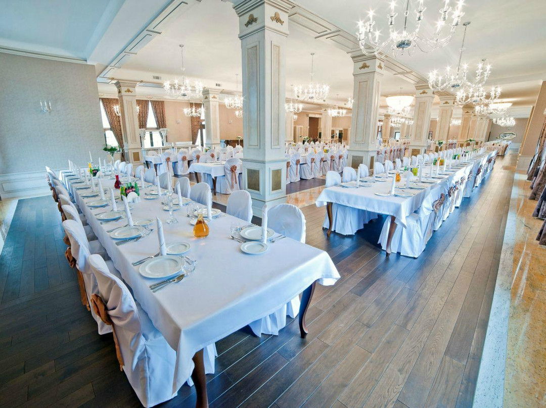 Palac Konary Hotel主图