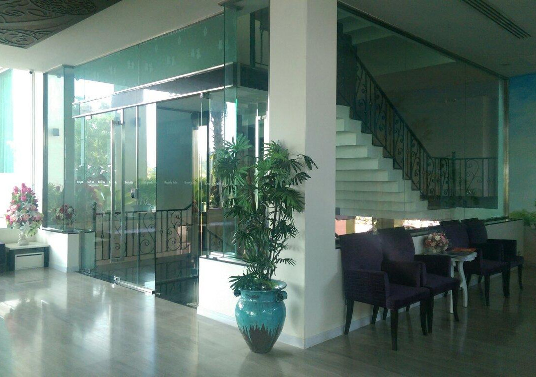 The Beverly Hills Hotel主图
