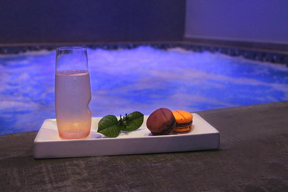 Nouvelle D'Spa-多拉多必去景点