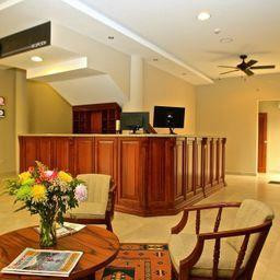 Hotel Puerto Banana主图